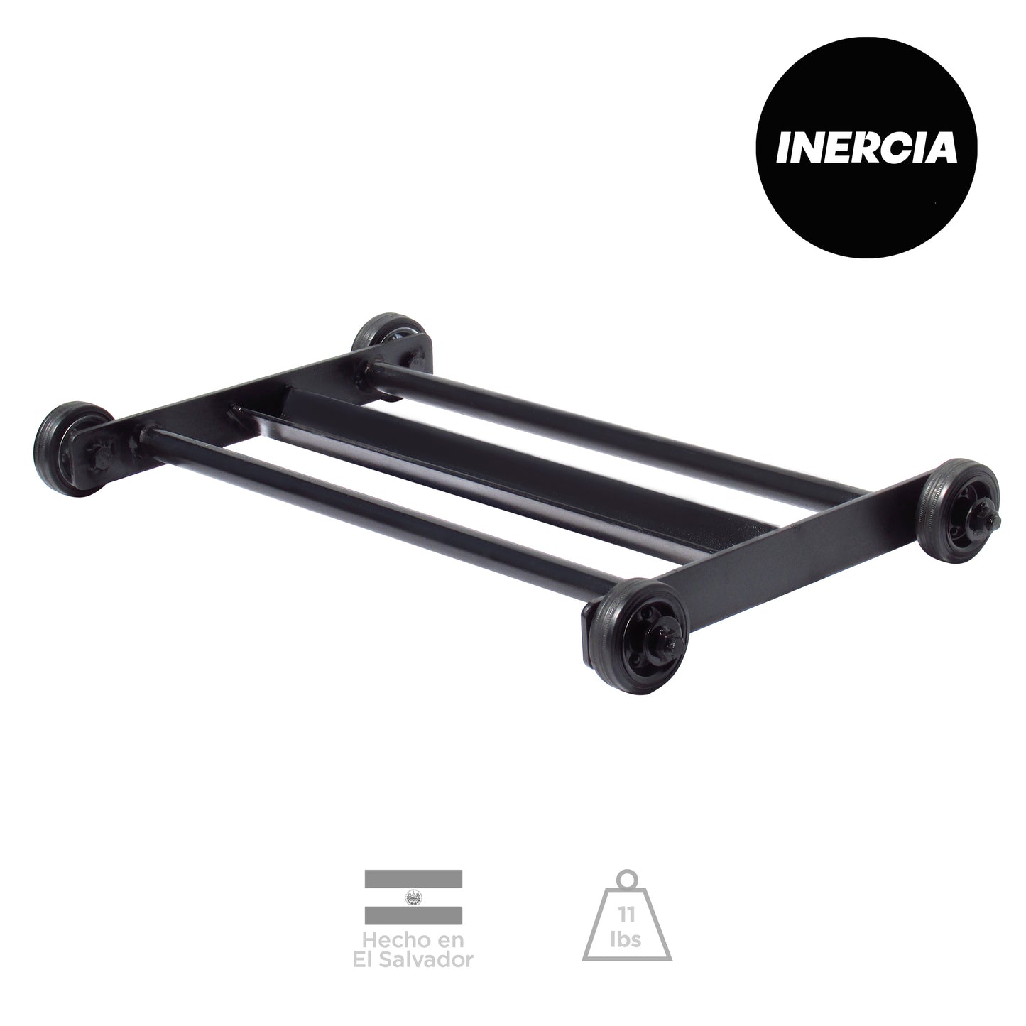 Roller para glúteos y femorales