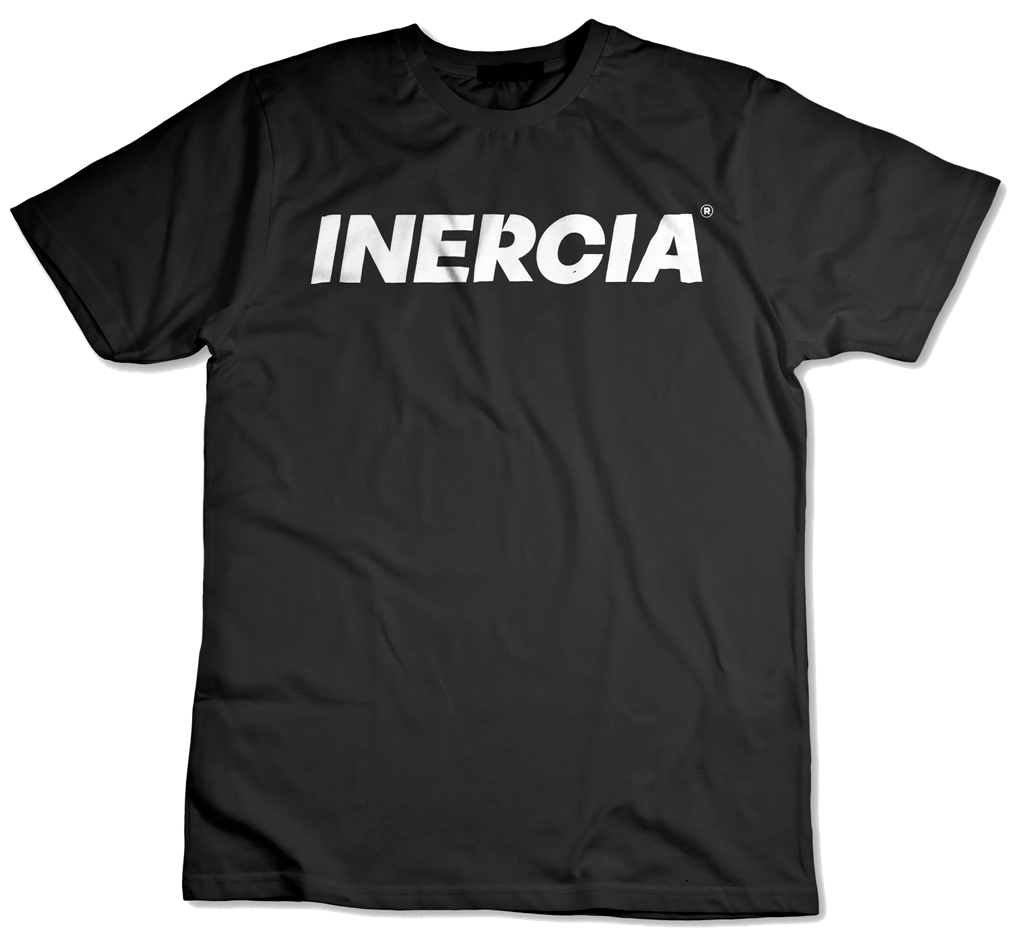 Camisa Inercia básica - Manga corta