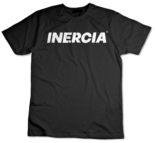 Camisa Inercia básica - Manga corta
