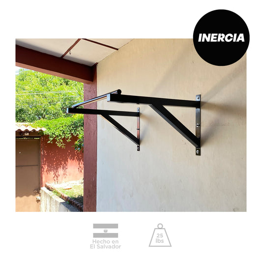 Barra para muscle ups