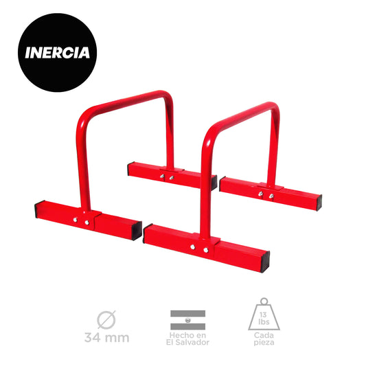 Paralelas medianas
