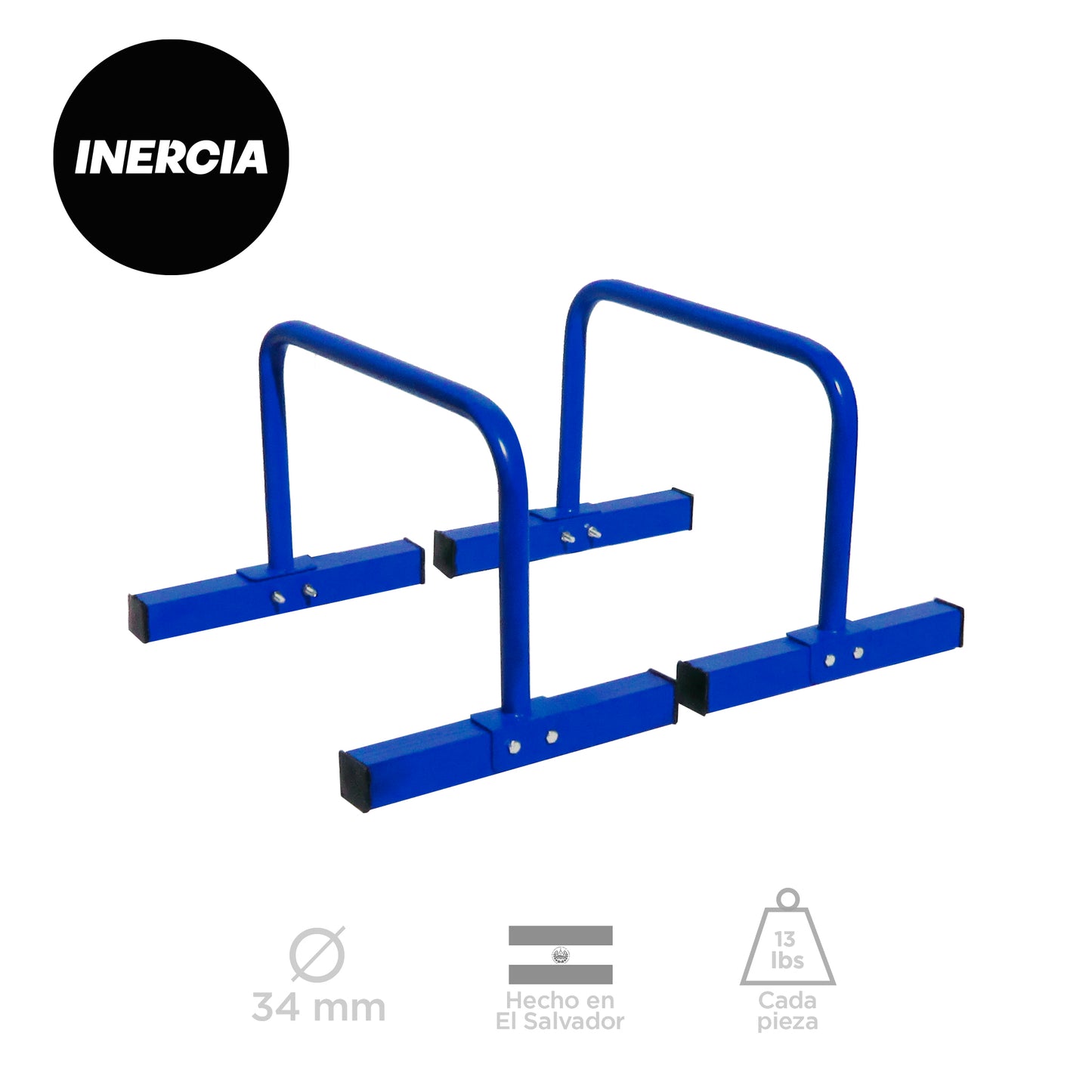 Paralelas medianas
