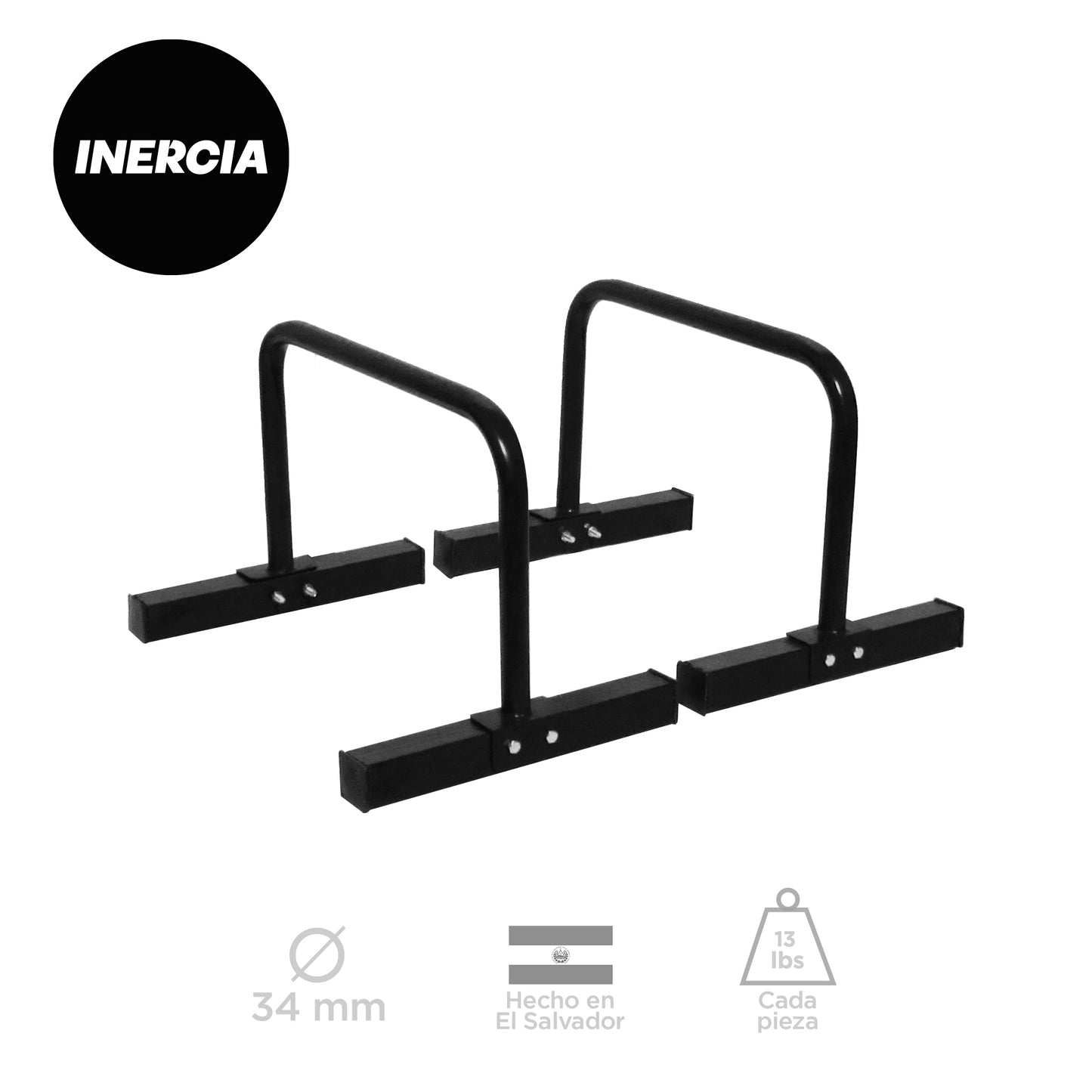 Paralelas medianas